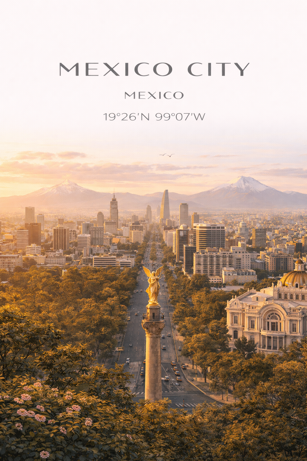 Mexico City